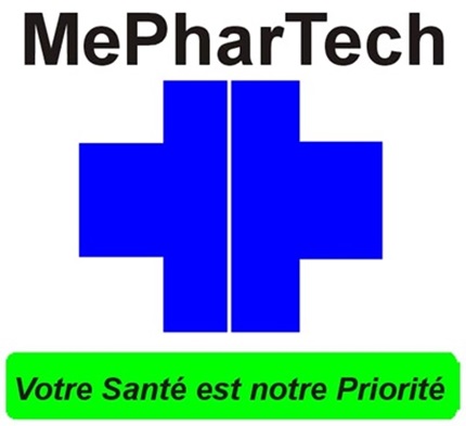 mephar logo